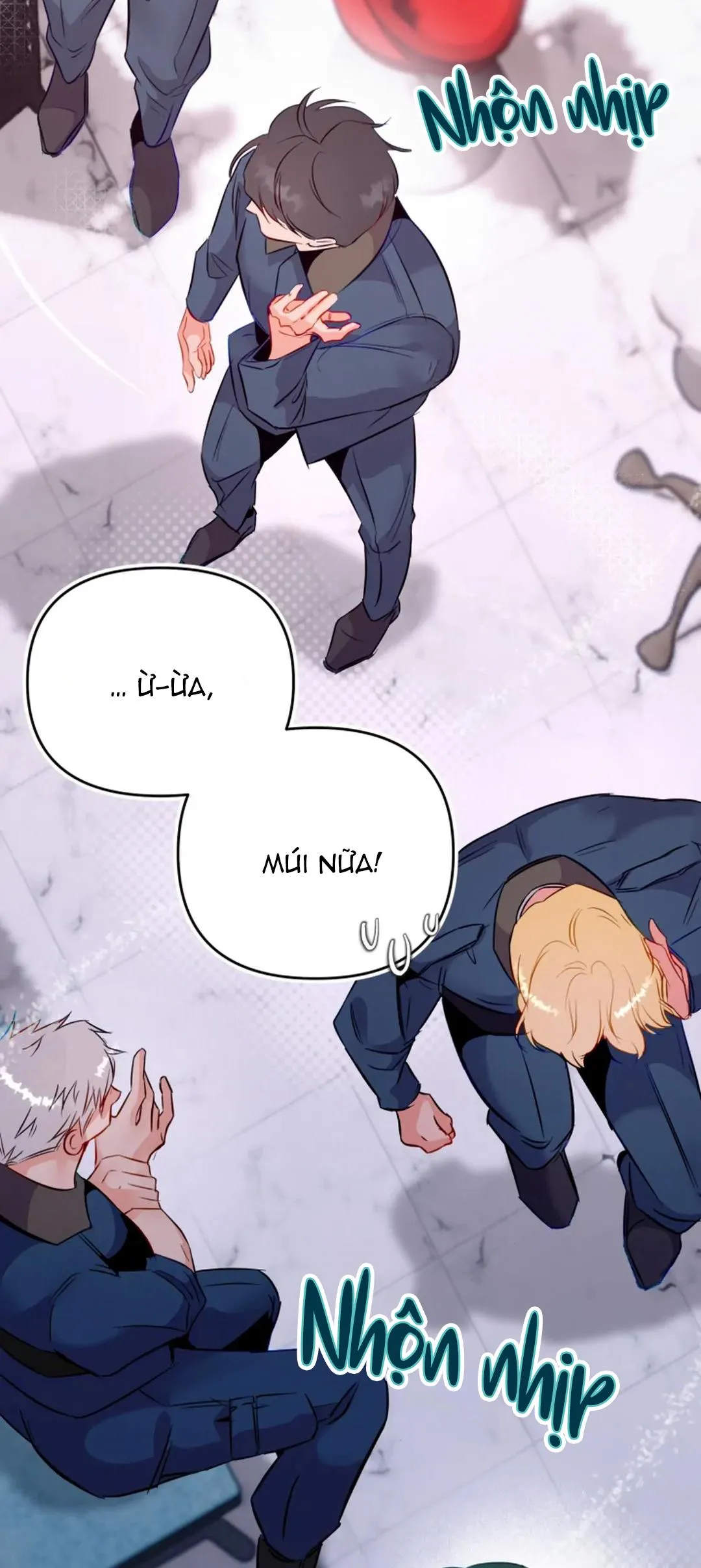 Báo Cáo Chụp Tuyến Tiền Liệt Chapter 7 Trang 77