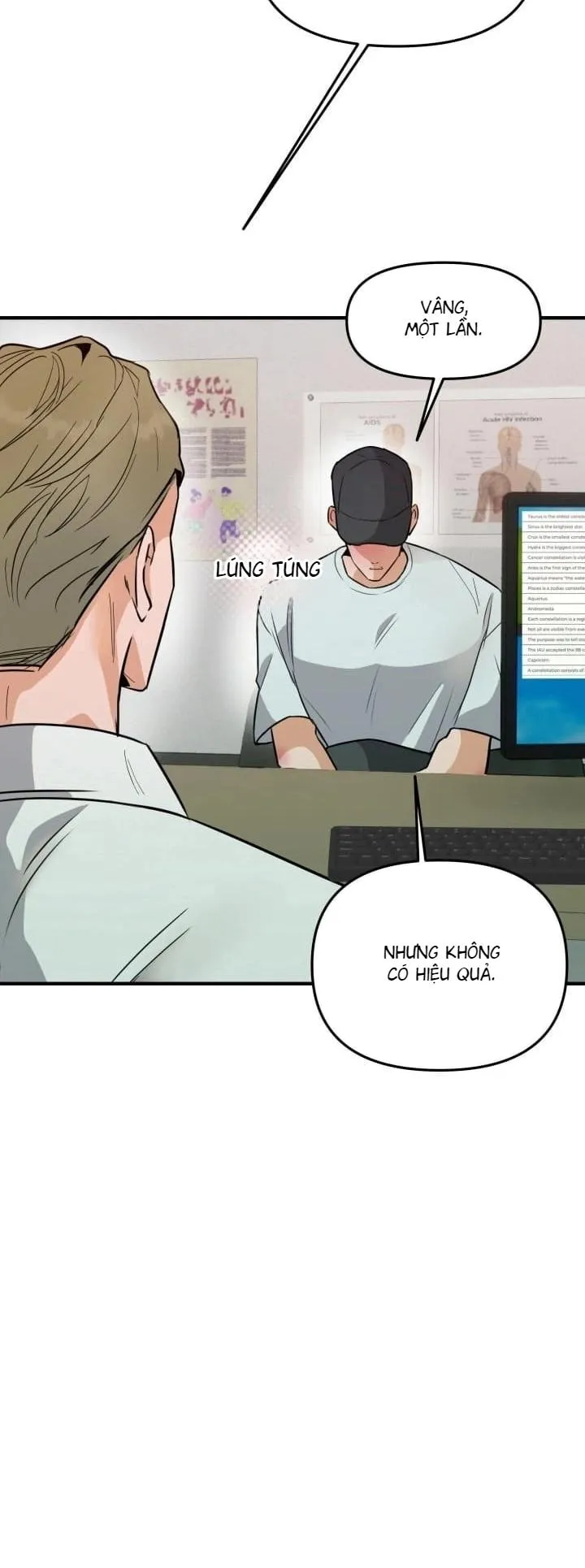 báo cáo thu thập dữ lệu về tuyến tiền liệt Chapter 2 Trang 22