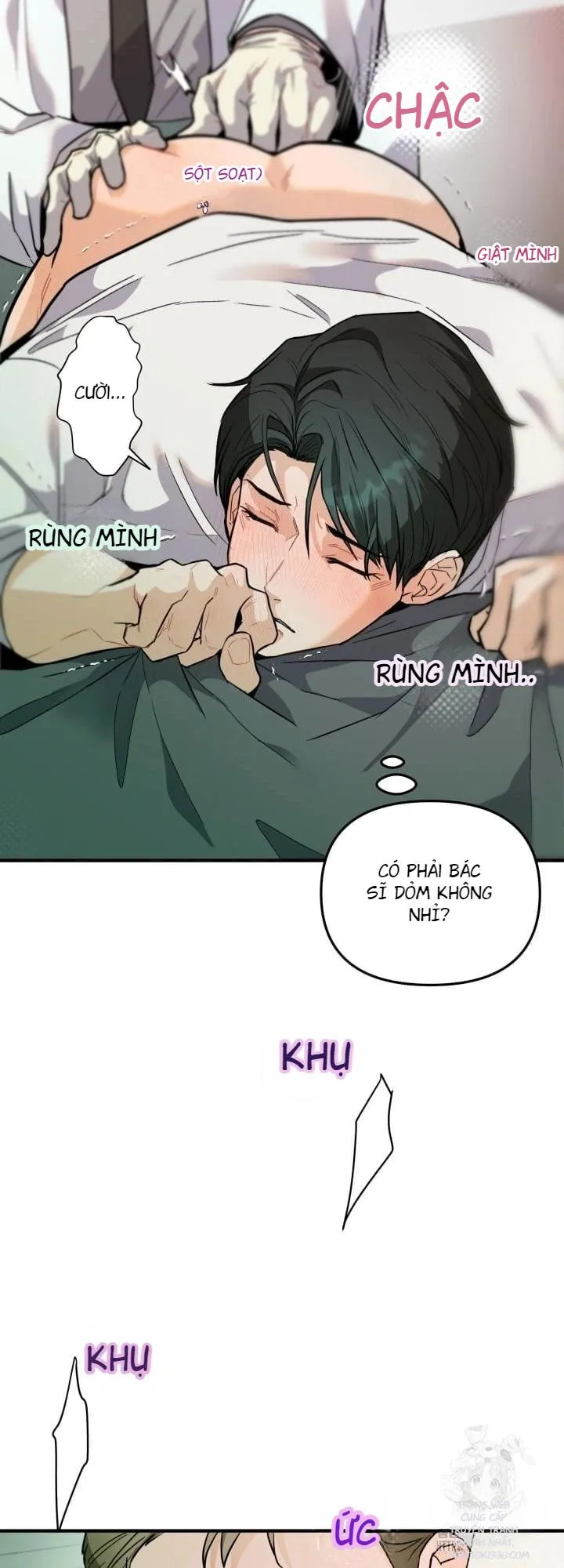 báo cáo thu thập dữ lệu về tuyến tiền liệt Chapter 3 Trang 3