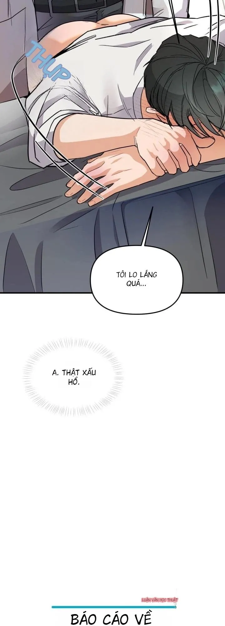 báo cáo thu thập dữ lệu về tuyến tiền liệt Chapter 3 Trang 12