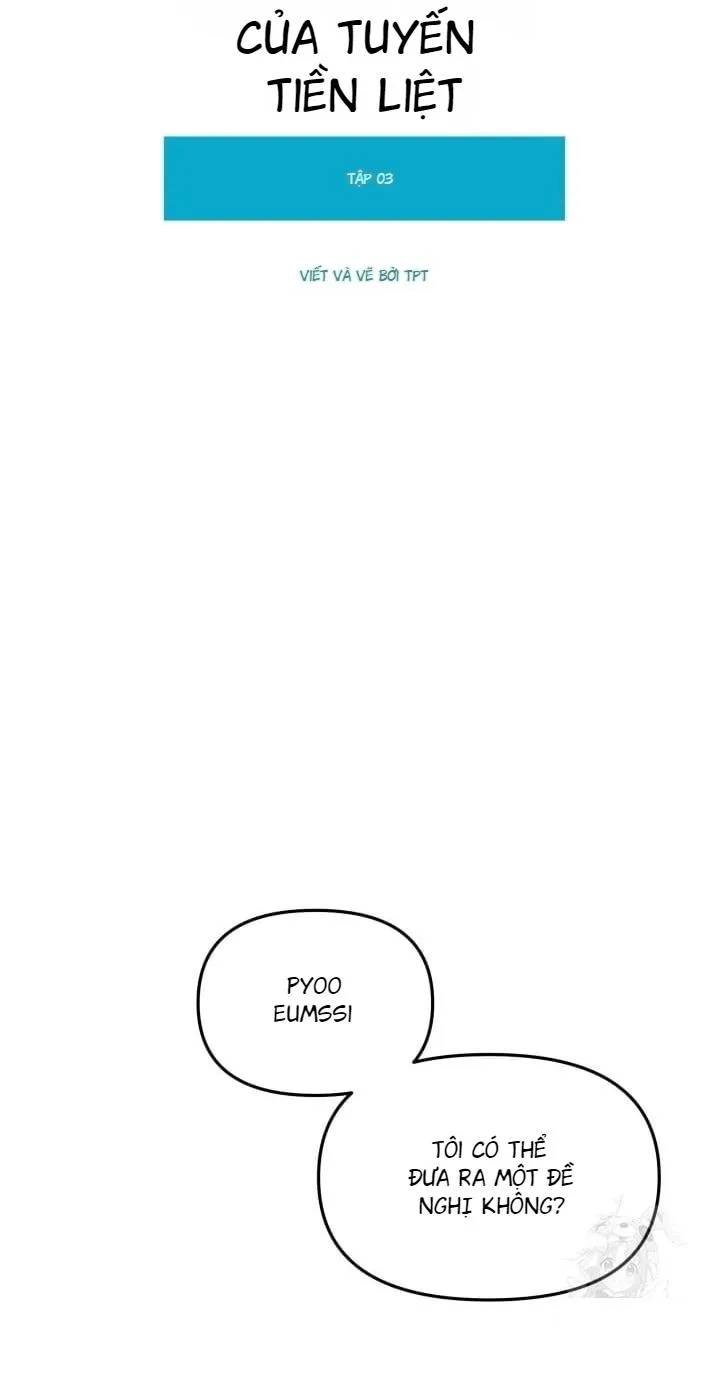 báo cáo thu thập dữ lệu về tuyến tiền liệt Chapter 3 Trang 13