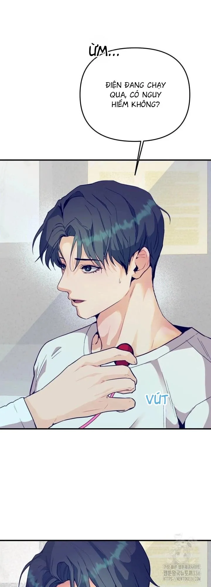 báo cáo thu thập dữ lệu về tuyến tiền liệt Chapter 3 Trang 16