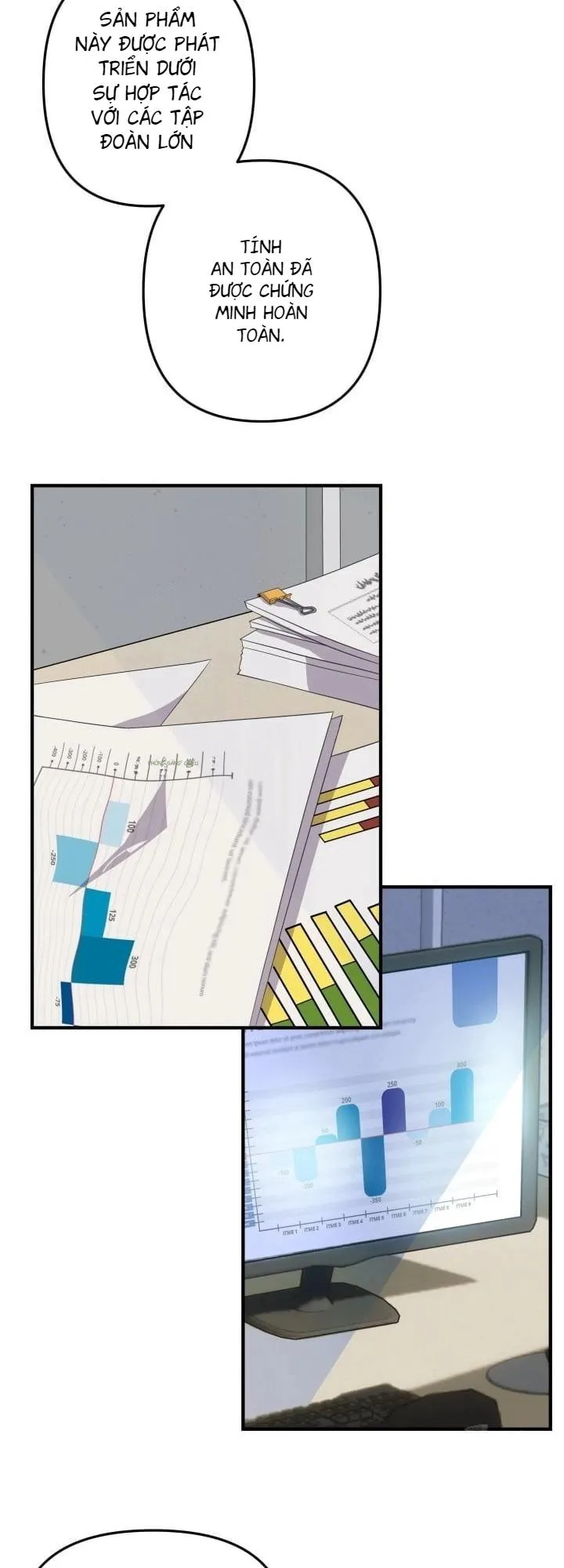 báo cáo thu thập dữ lệu về tuyến tiền liệt Chapter 3 Trang 21