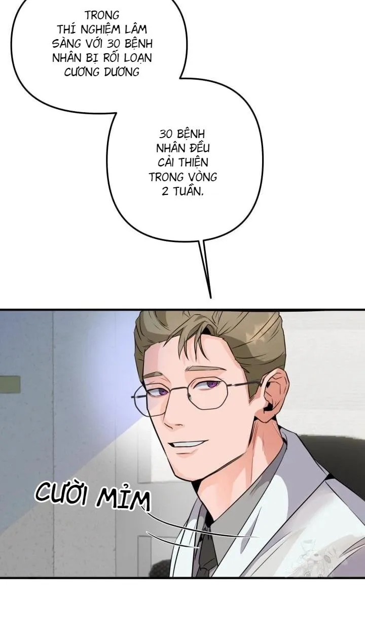 báo cáo thu thập dữ lệu về tuyến tiền liệt Chapter 3 Trang 22