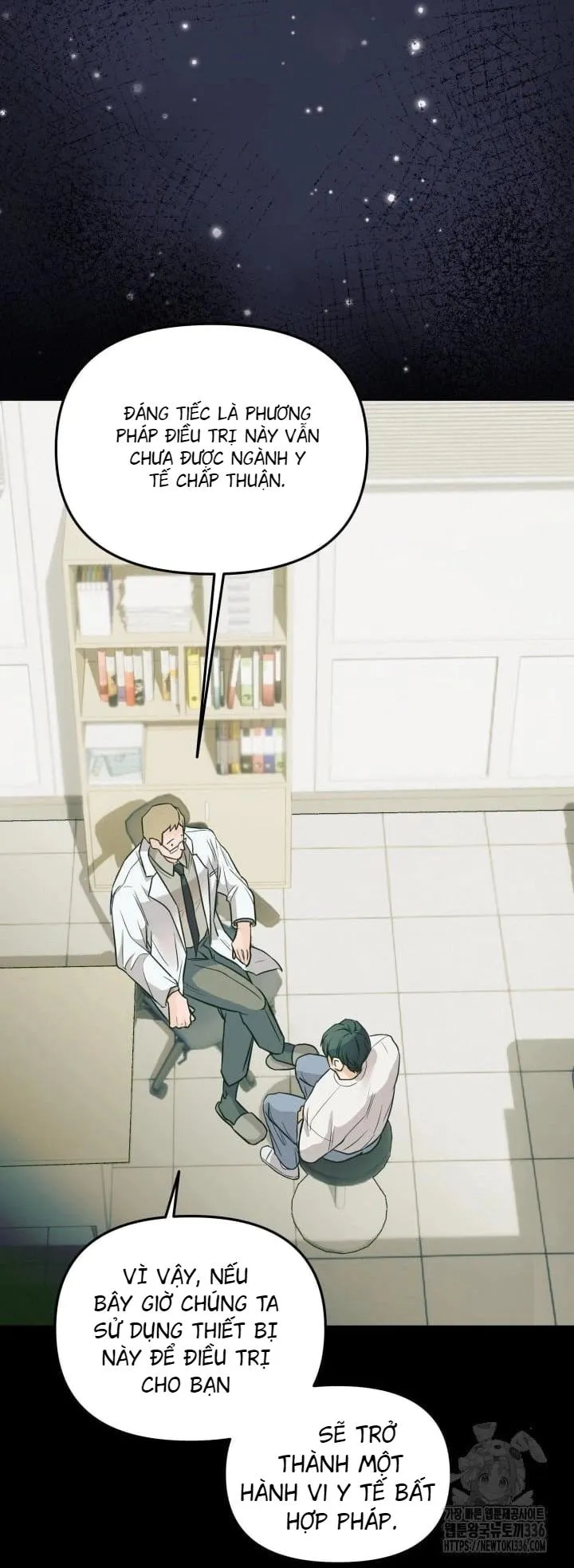 báo cáo thu thập dữ lệu về tuyến tiền liệt Chapter 3 Trang 29