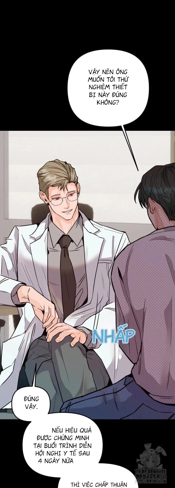 báo cáo thu thập dữ lệu về tuyến tiền liệt Chapter 3 Trang 30