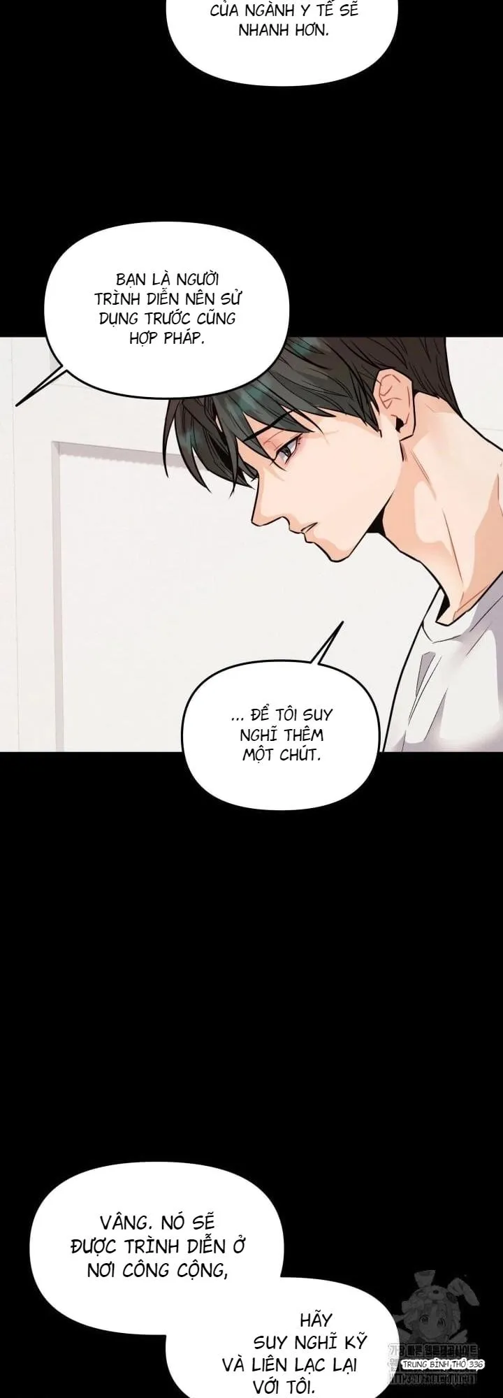 báo cáo thu thập dữ lệu về tuyến tiền liệt Chapter 3 Trang 31