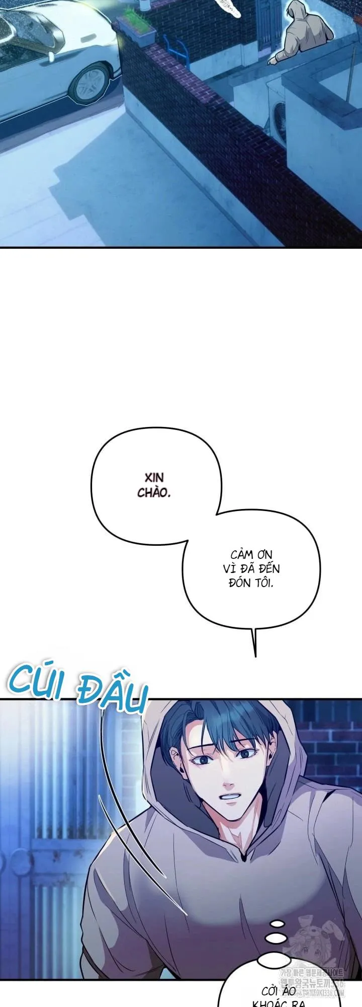 báo cáo thu thập dữ lệu về tuyến tiền liệt Chapter 3 Trang 35