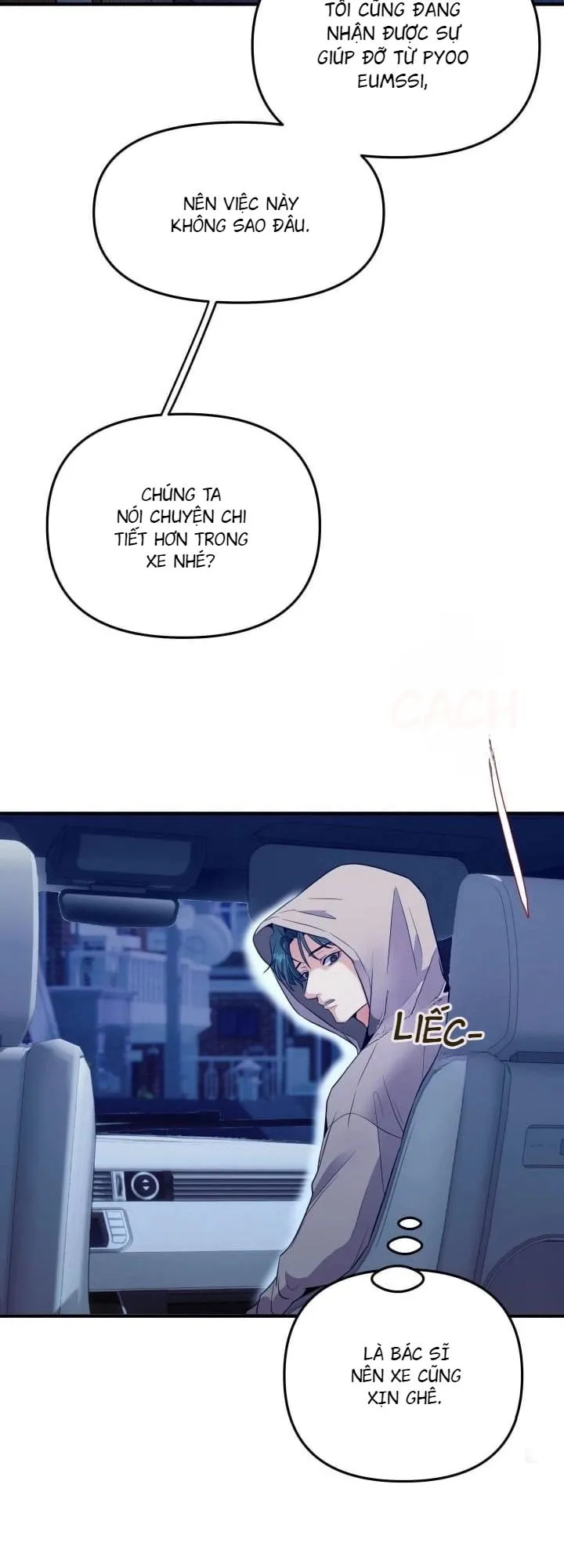 báo cáo thu thập dữ lệu về tuyến tiền liệt Chapter 3 Trang 37