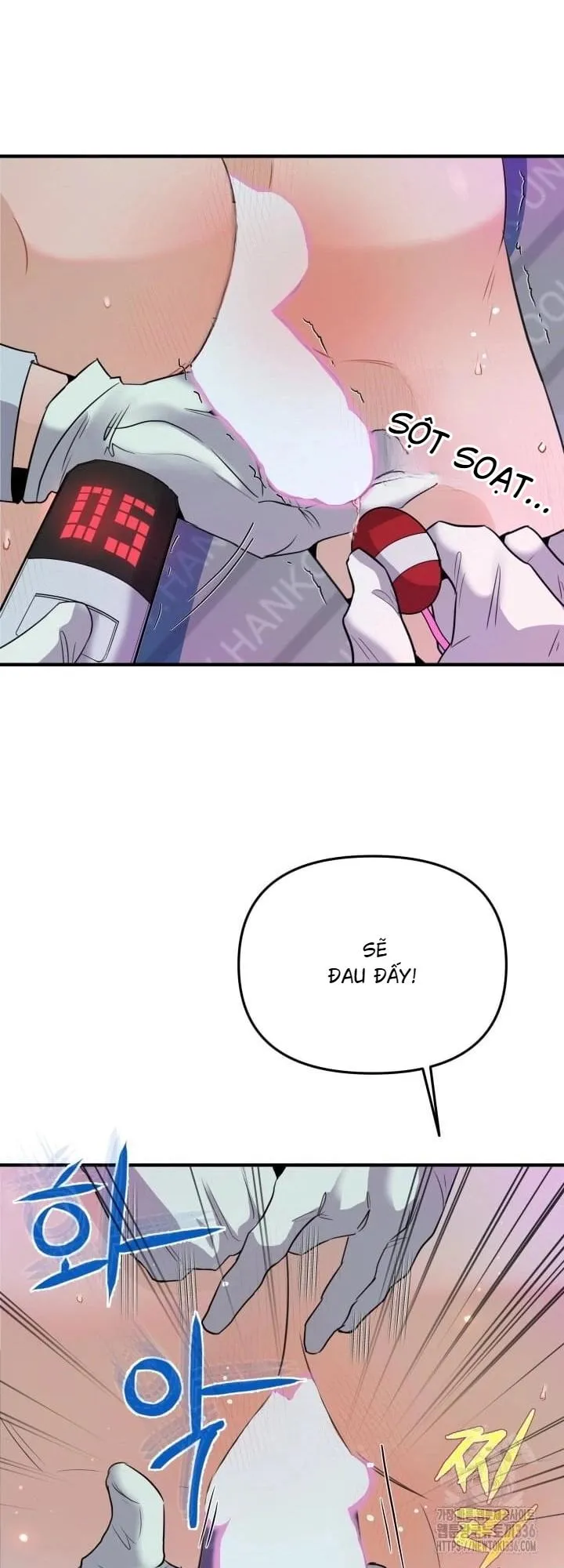 báo cáo thu thập dữ lệu về tuyến tiền liệt Chapter 3 Trang 49