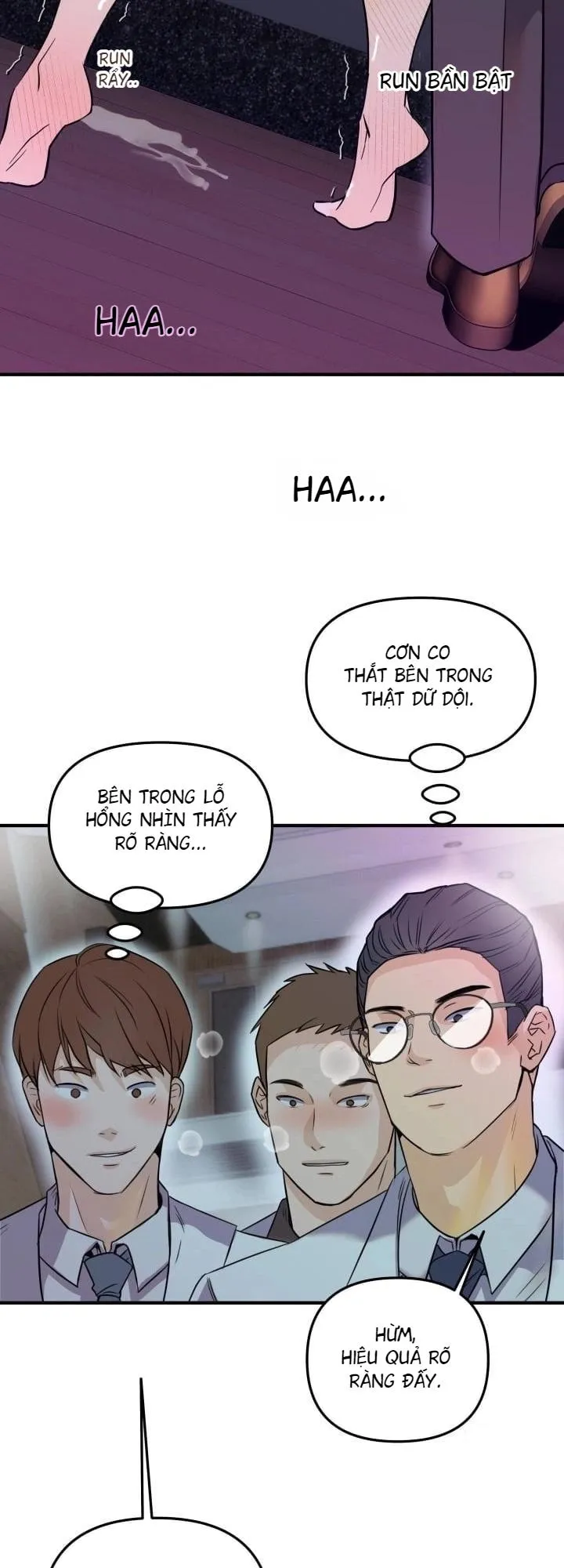 báo cáo thu thập dữ lệu về tuyến tiền liệt Chapter 3 Trang 57