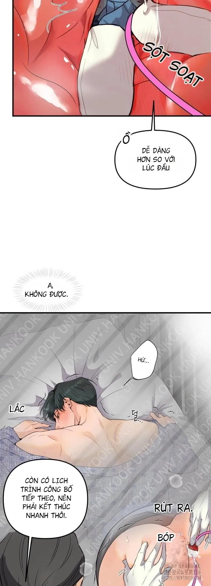 báo cáo thu thập dữ lệu về tuyến tiền liệt Chapter 3 Trang 59