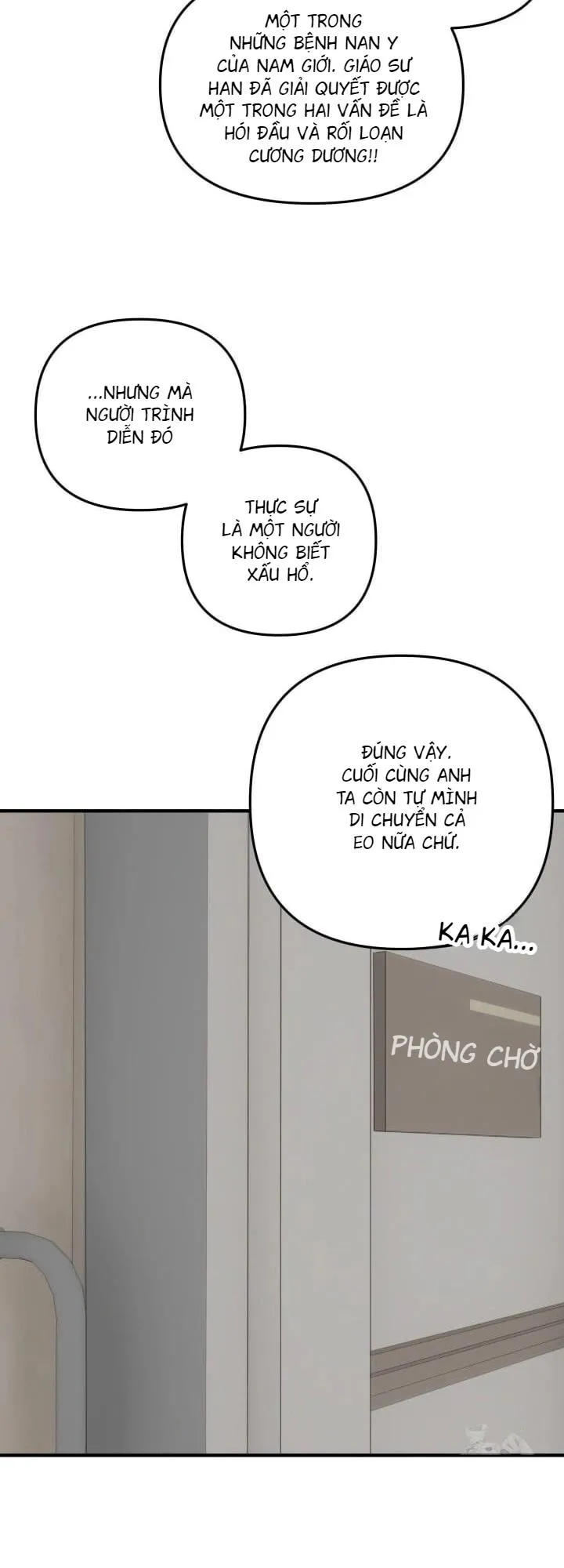 báo cáo thu thập dữ lệu về tuyến tiền liệt Chapter 3 Trang 63