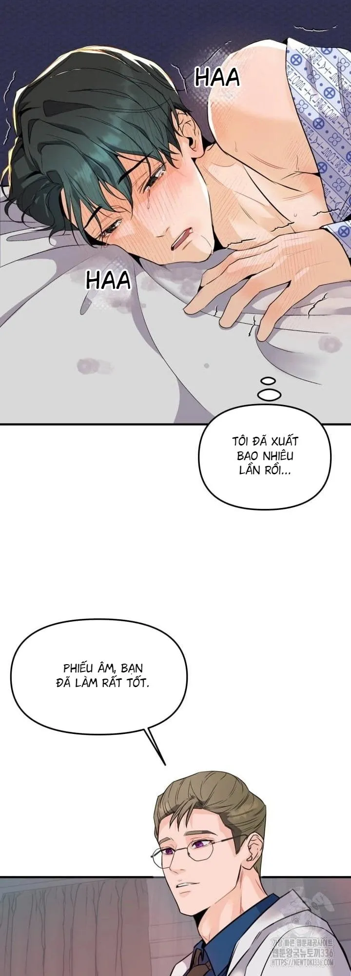 báo cáo thu thập dữ lệu về tuyến tiền liệt Chapter 3 Trang 65