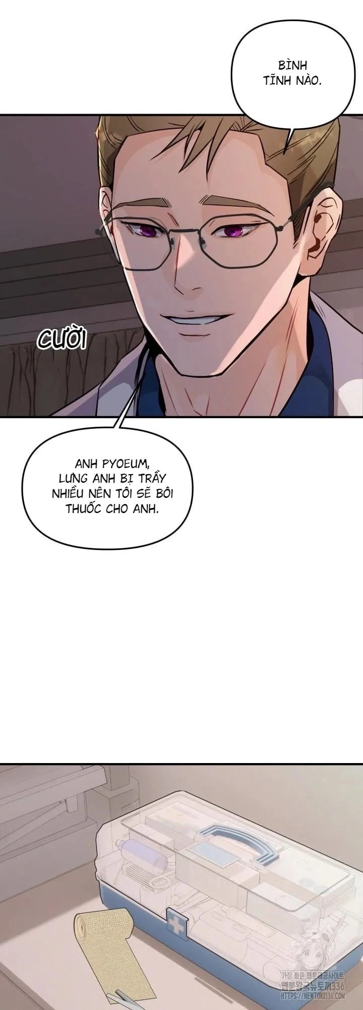 báo cáo thu thập dữ lệu về tuyến tiền liệt Chapter 3 Trang 68