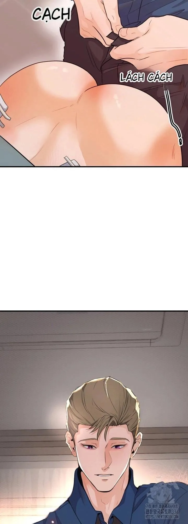 báo cáo thu thập dữ lệu về tuyến tiền liệt Chapter 4 Trang 3