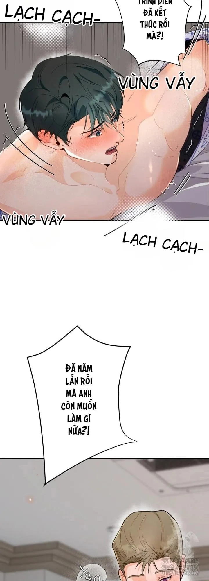 báo cáo thu thập dữ lệu về tuyến tiền liệt Chapter 4 Trang 9