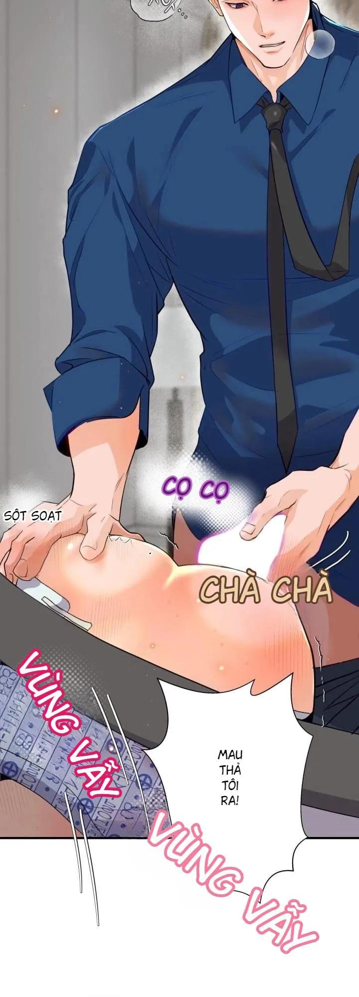 báo cáo thu thập dữ lệu về tuyến tiền liệt Chapter 4 Trang 10