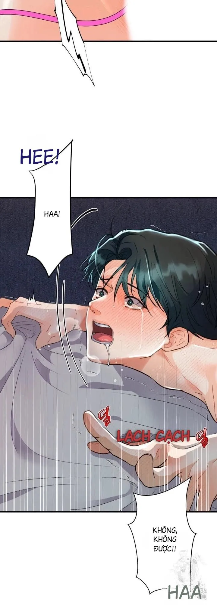 báo cáo thu thập dữ lệu về tuyến tiền liệt Chapter 4 Trang 18