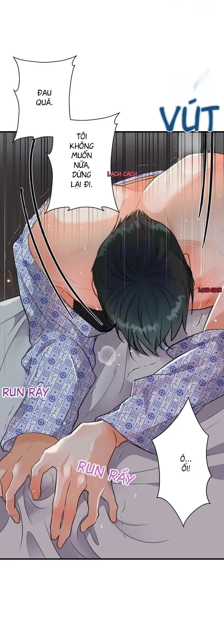 báo cáo thu thập dữ lệu về tuyến tiền liệt Chapter 4 Trang 19