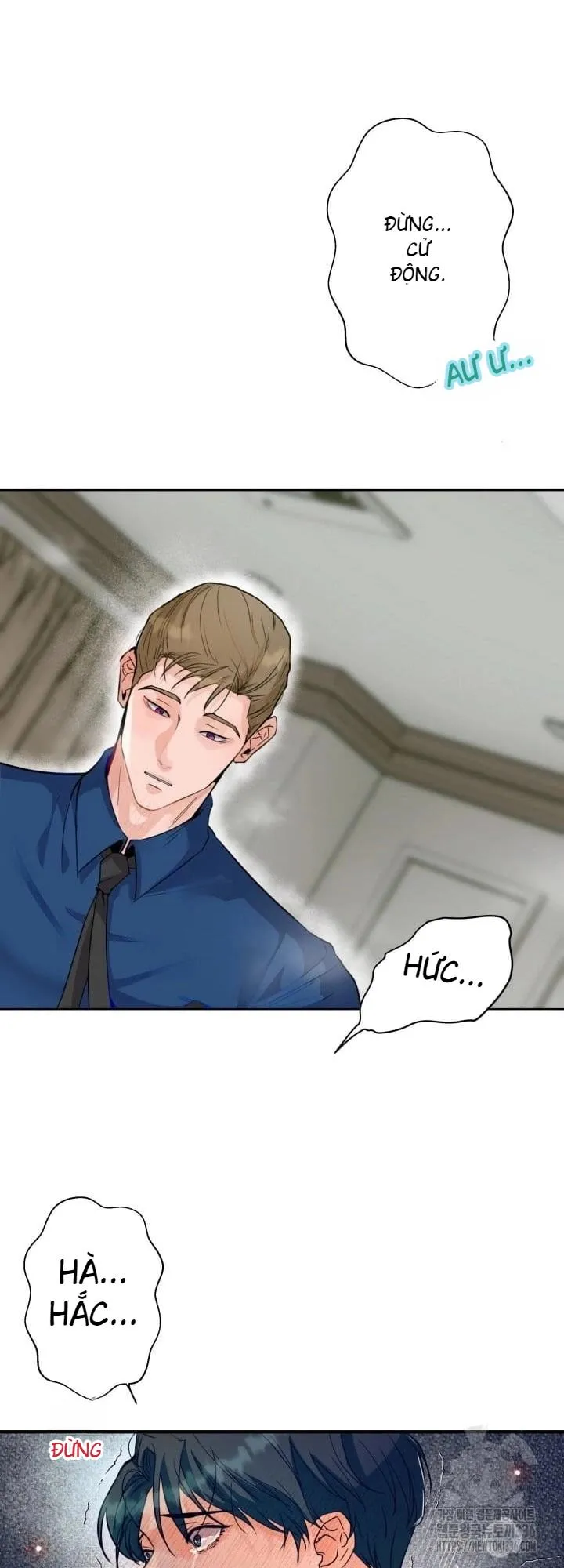 báo cáo thu thập dữ lệu về tuyến tiền liệt Chapter 4 Trang 32