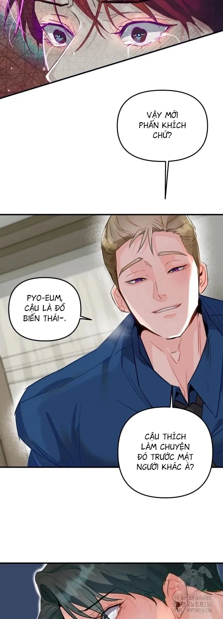 báo cáo thu thập dữ lệu về tuyến tiền liệt Chapter 4 Trang 37