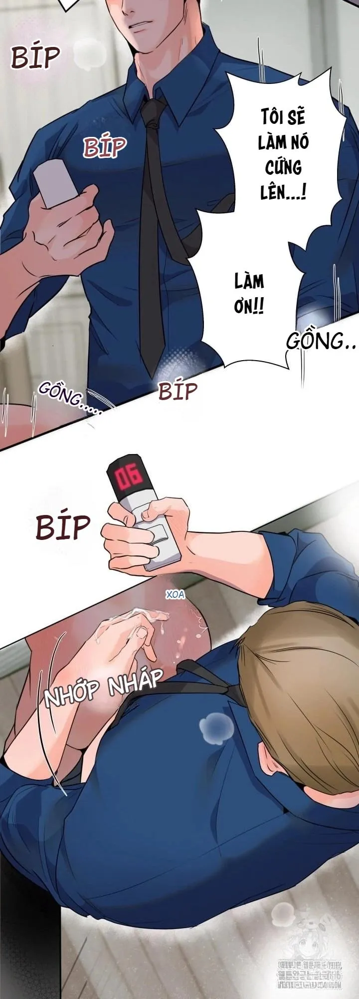 báo cáo thu thập dữ lệu về tuyến tiền liệt Chapter 4 Trang 46