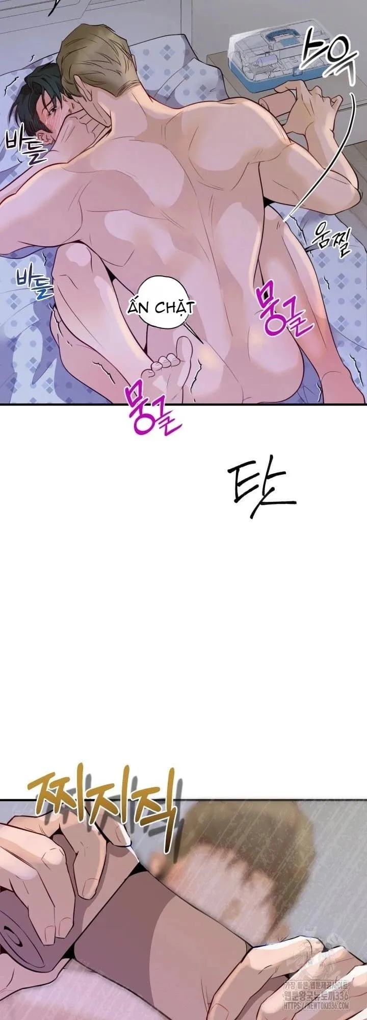 báo cáo thu thập dữ lệu về tuyến tiền liệt Chapter 5 Trang 17