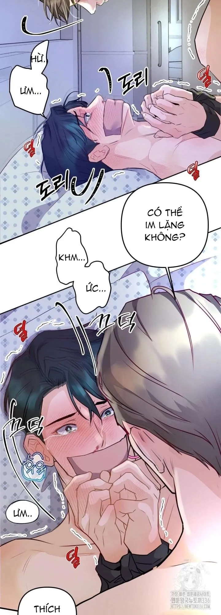 báo cáo thu thập dữ lệu về tuyến tiền liệt Chapter 5 Trang 22