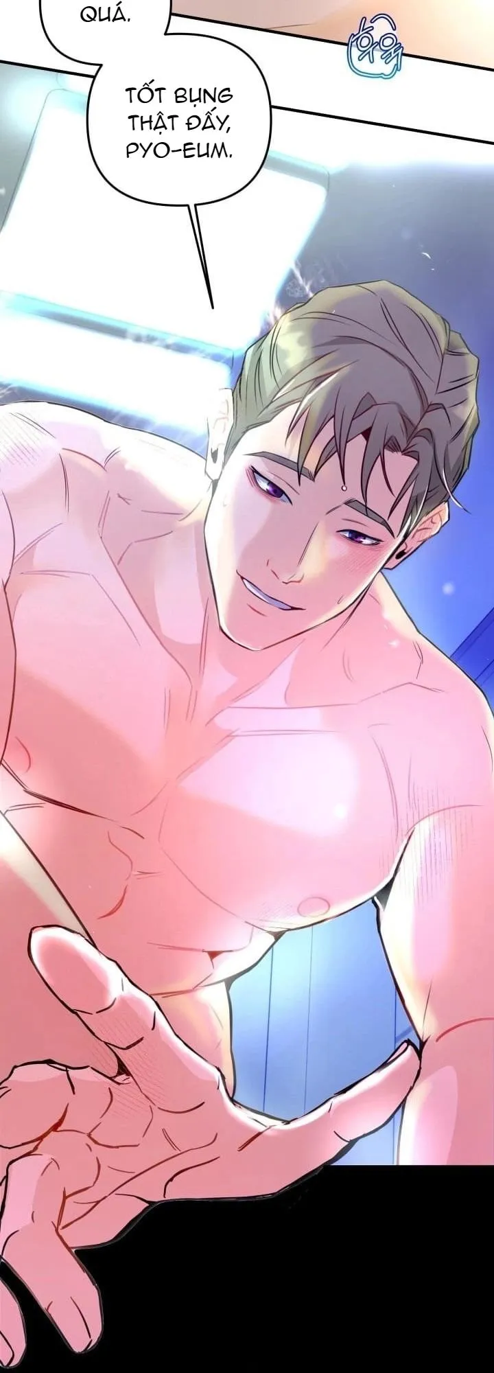 báo cáo thu thập dữ lệu về tuyến tiền liệt Chapter 5 Trang 23