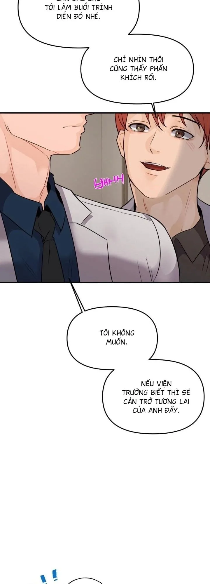 báo cáo thu thập dữ lệu về tuyến tiền liệt Chapter 5 Trang 46