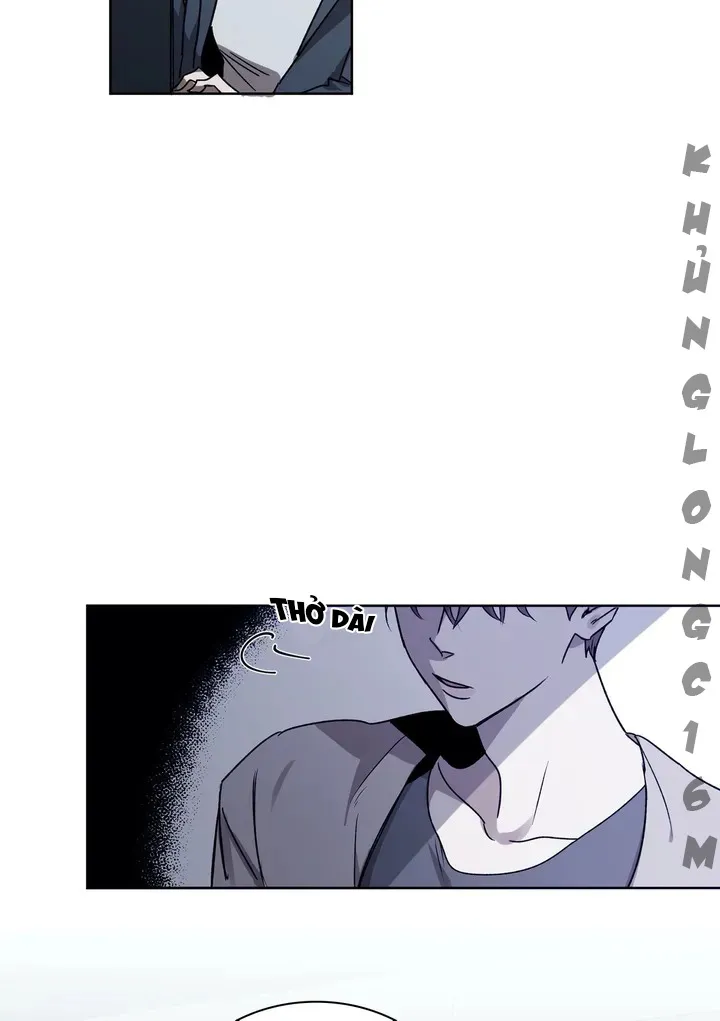 Bảo Vệ Em Chapter 0 Trang 3