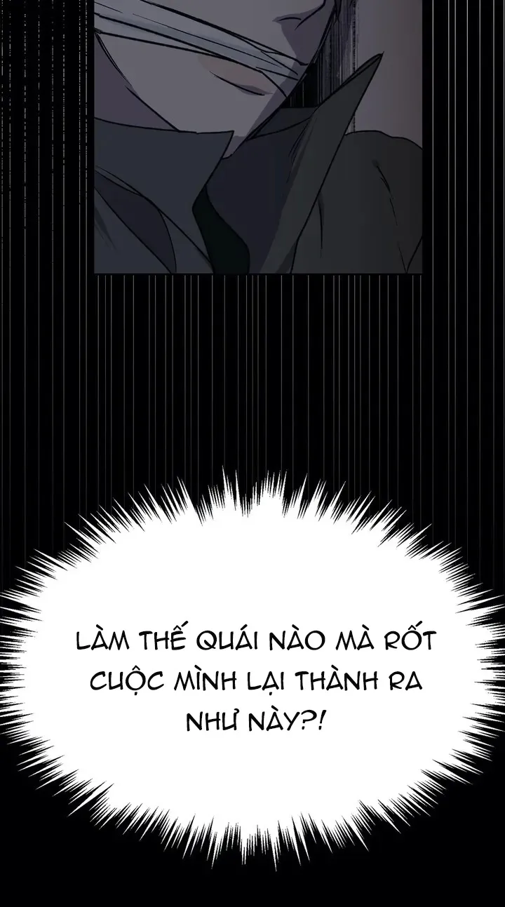 Bảo Vệ Em Chapter 1 Trang 5