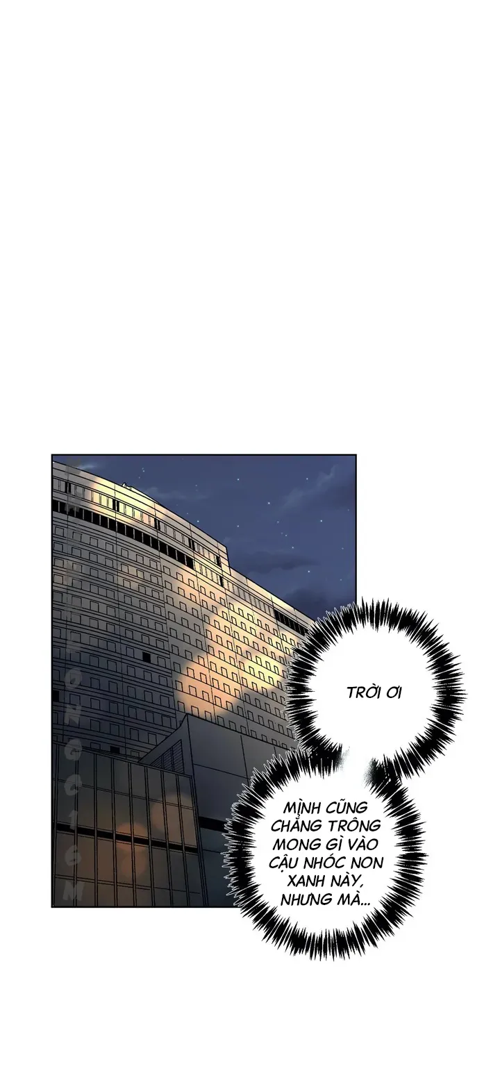 Bảo Vệ Em Chapter 1 Trang 20