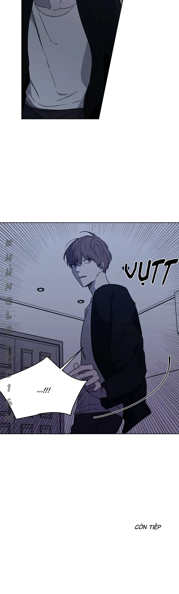 Bảo Vệ Em Chapter 1 Trang 30