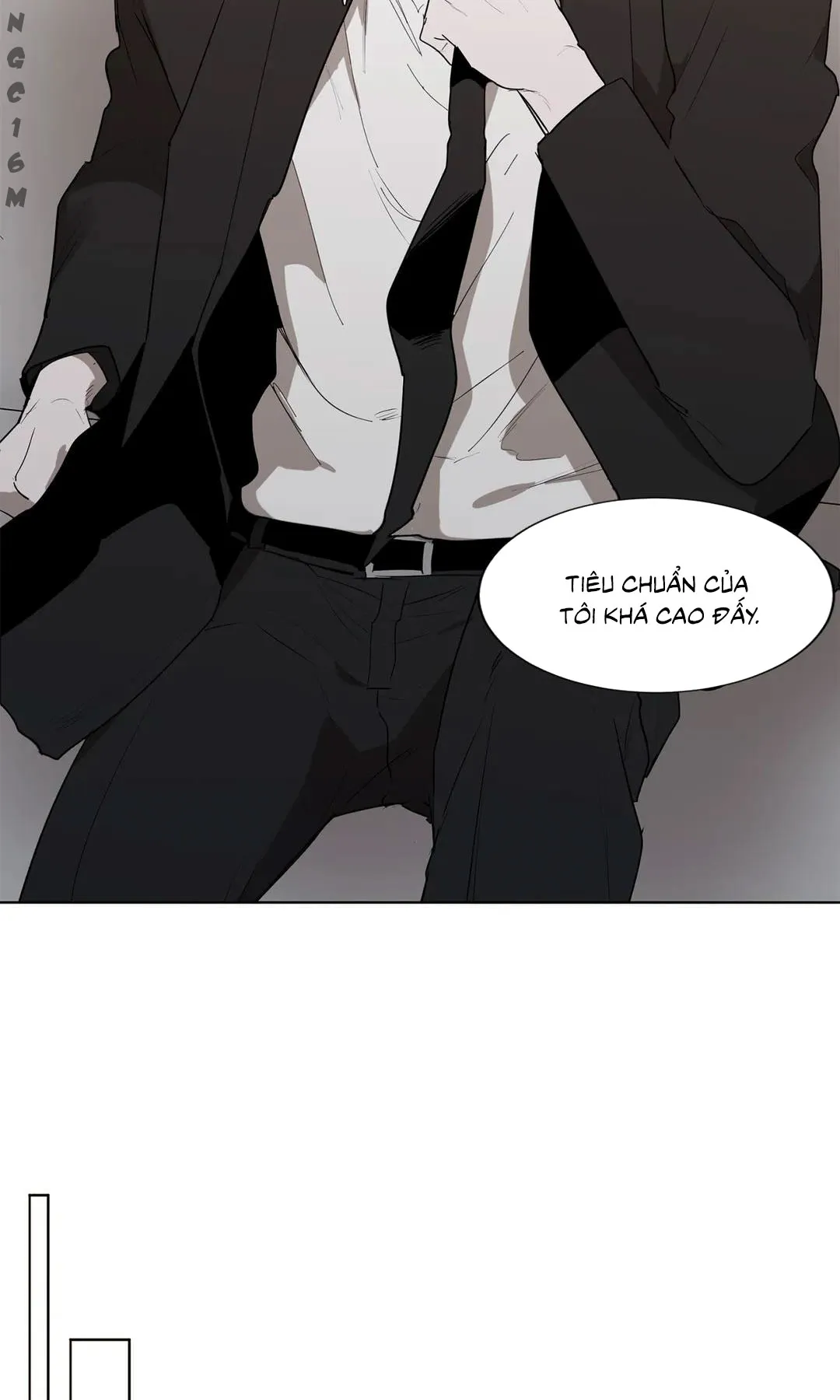 Bảo Vệ Em Chapter 48 Trang 28