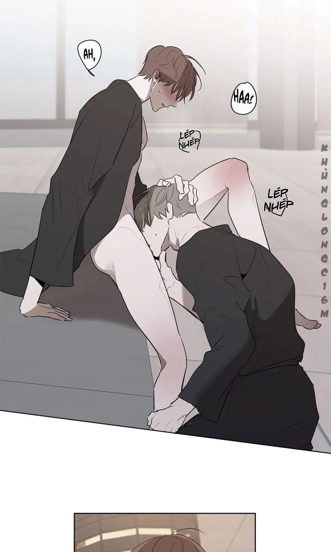 Bảo Vệ Em Chapter 48 Trang 30