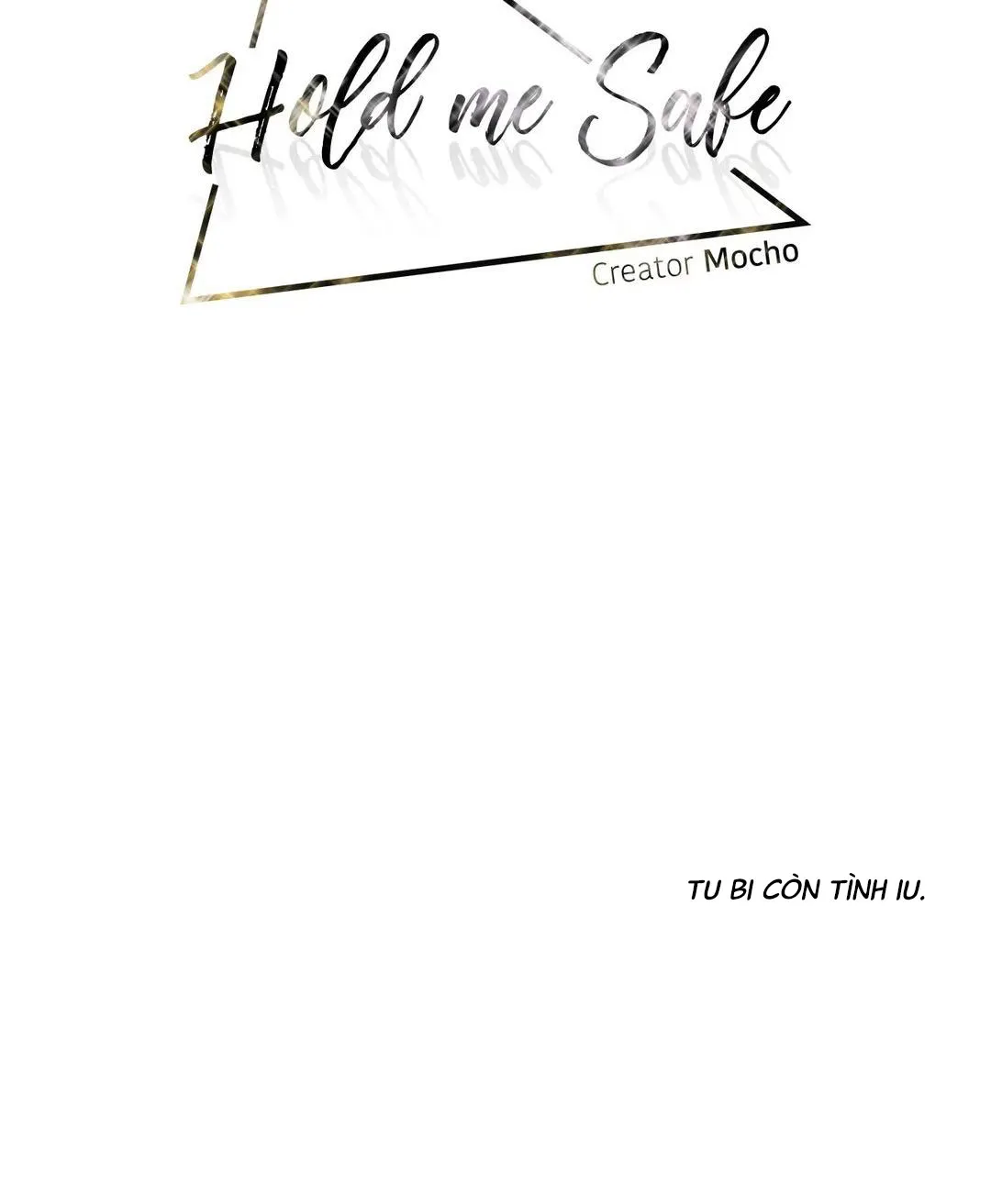 Bảo Vệ Em Chapter 48 Trang 45