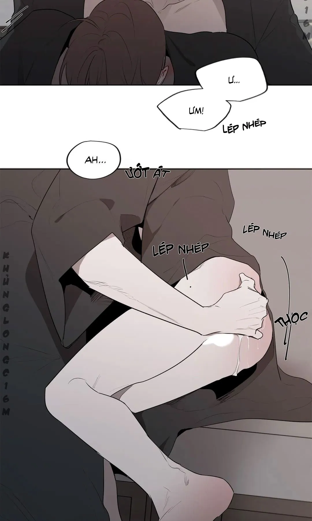 Bảo Vệ Em Chapter 49 Trang 7