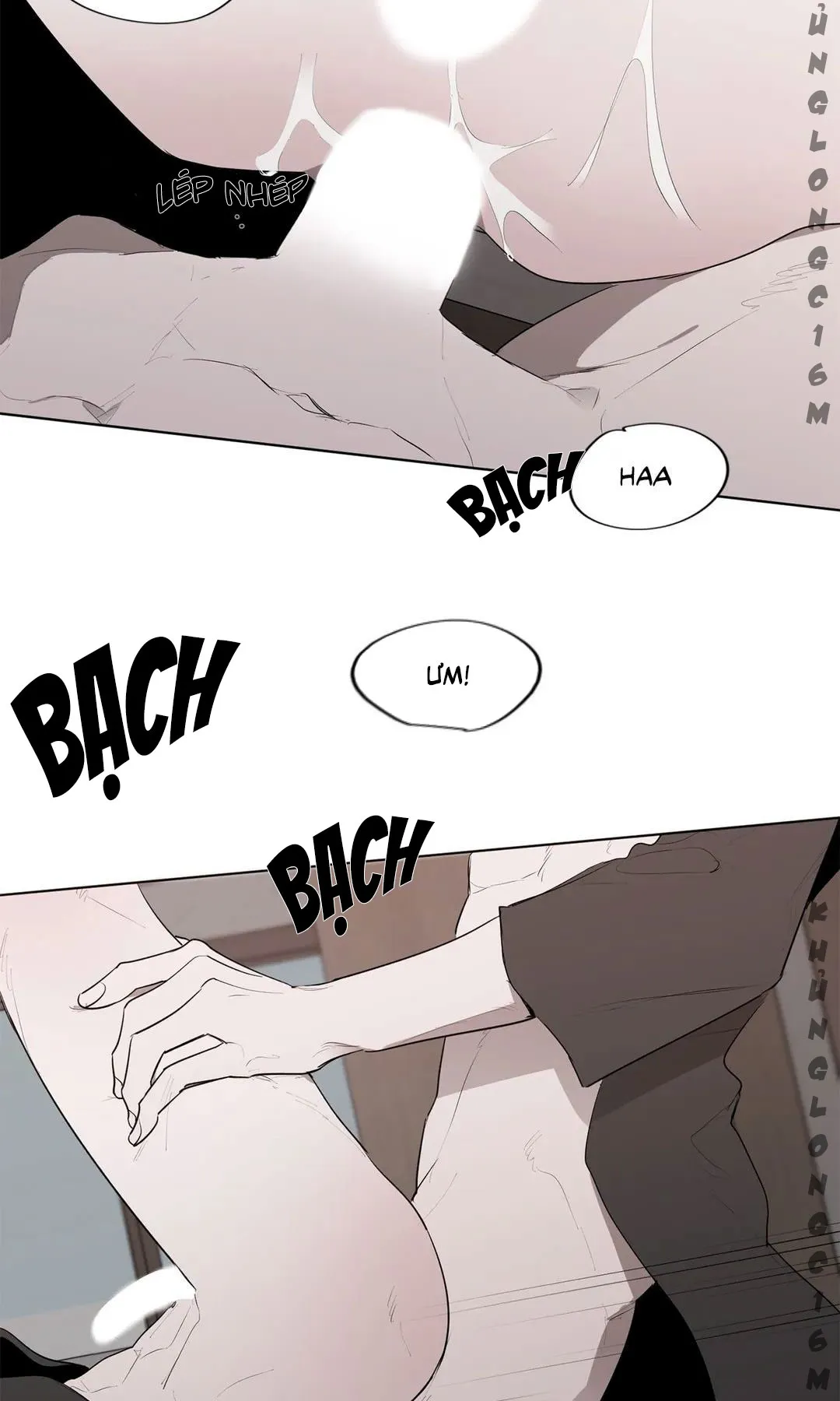 Bảo Vệ Em Chapter 49 Trang 13