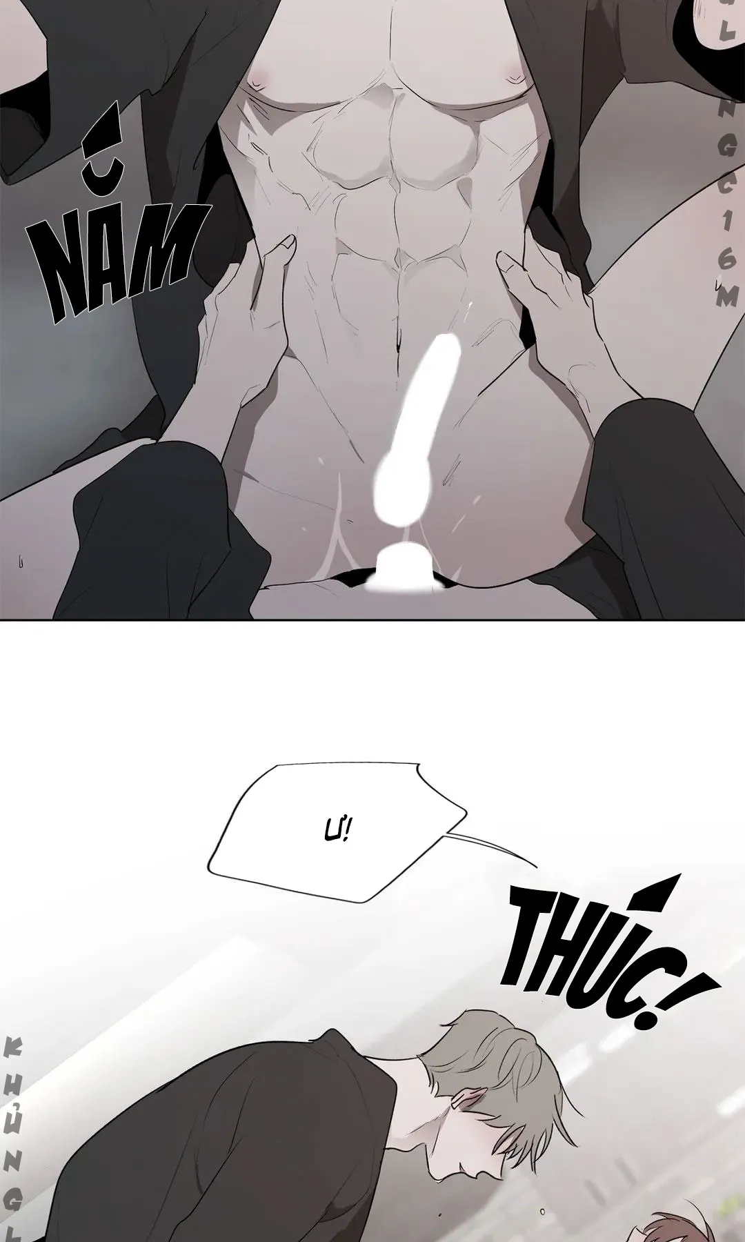 Bảo Vệ Em Chapter 49 Trang 20