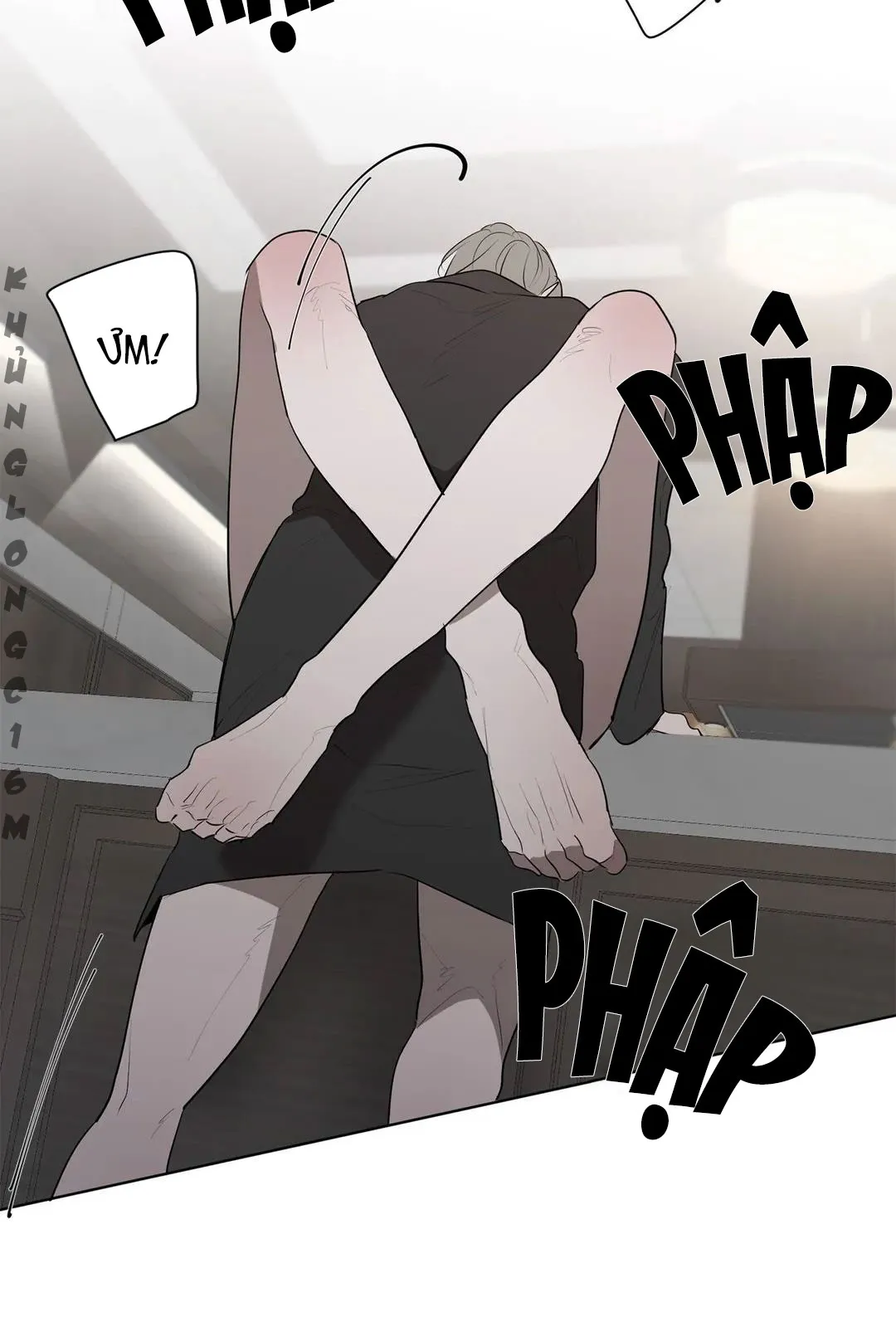 Bảo Vệ Em Chapter 49 Trang 27