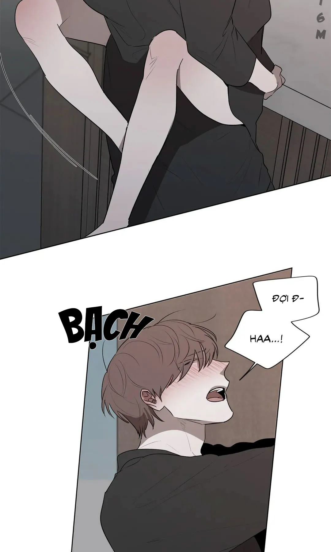 Bảo Vệ Em Chapter 49 Trang 29