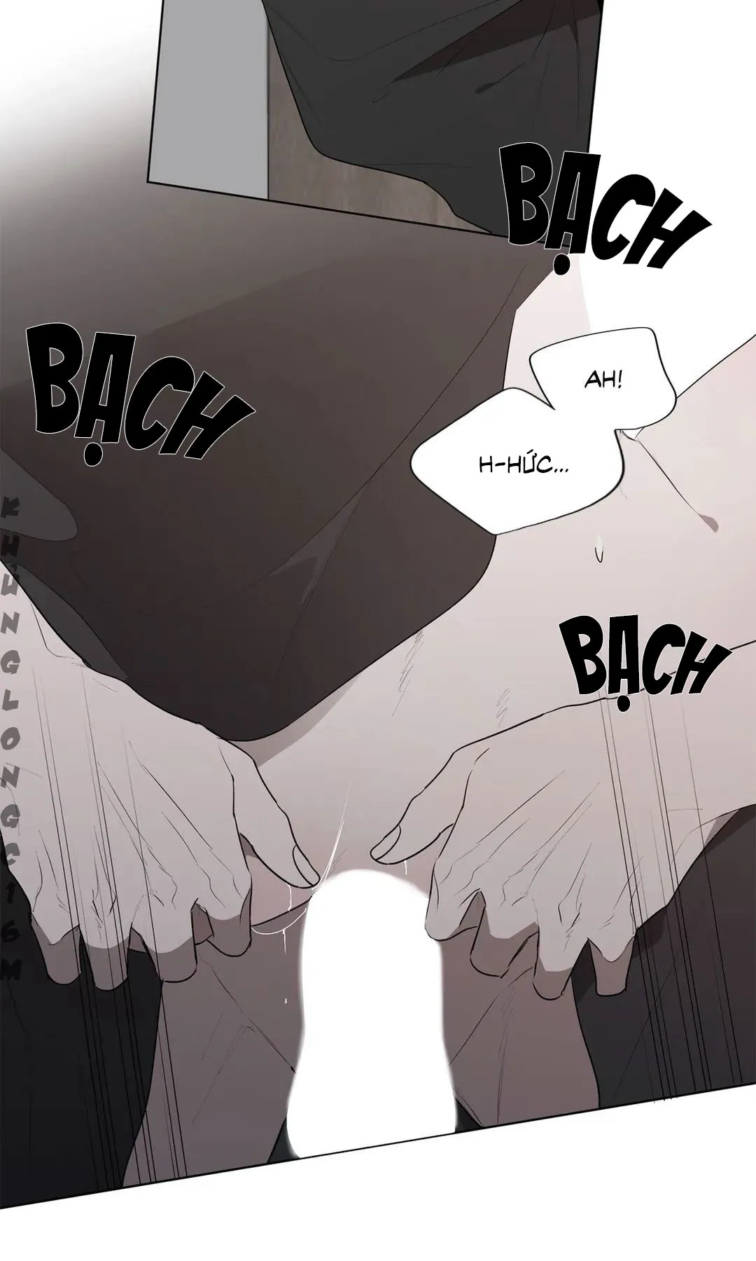 Bảo Vệ Em Chapter 49 Trang 30