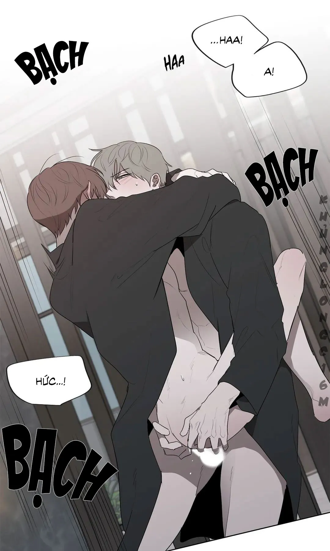 Bảo Vệ Em Chapter 49 Trang 31