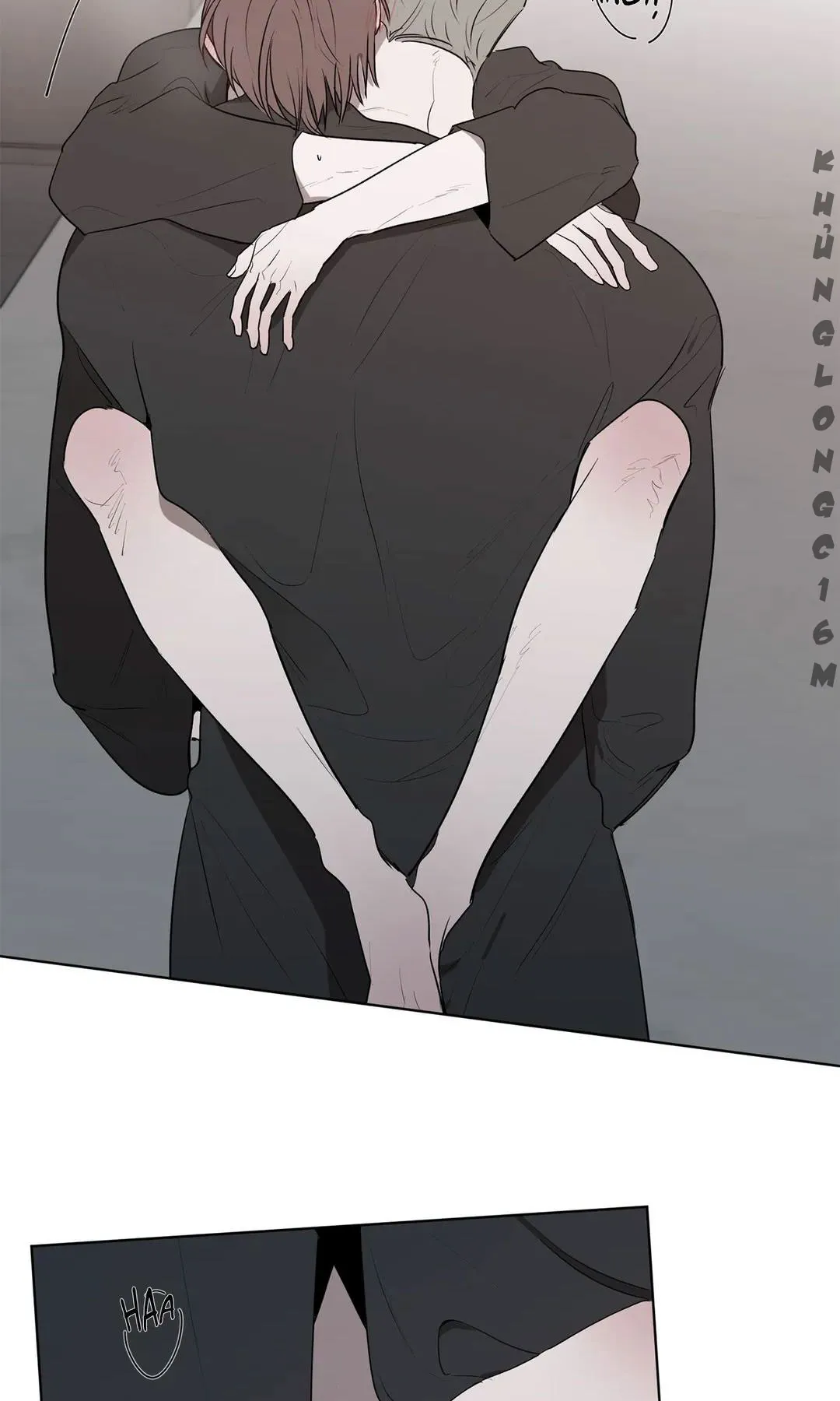 Bảo Vệ Em Chapter 49 Trang 33