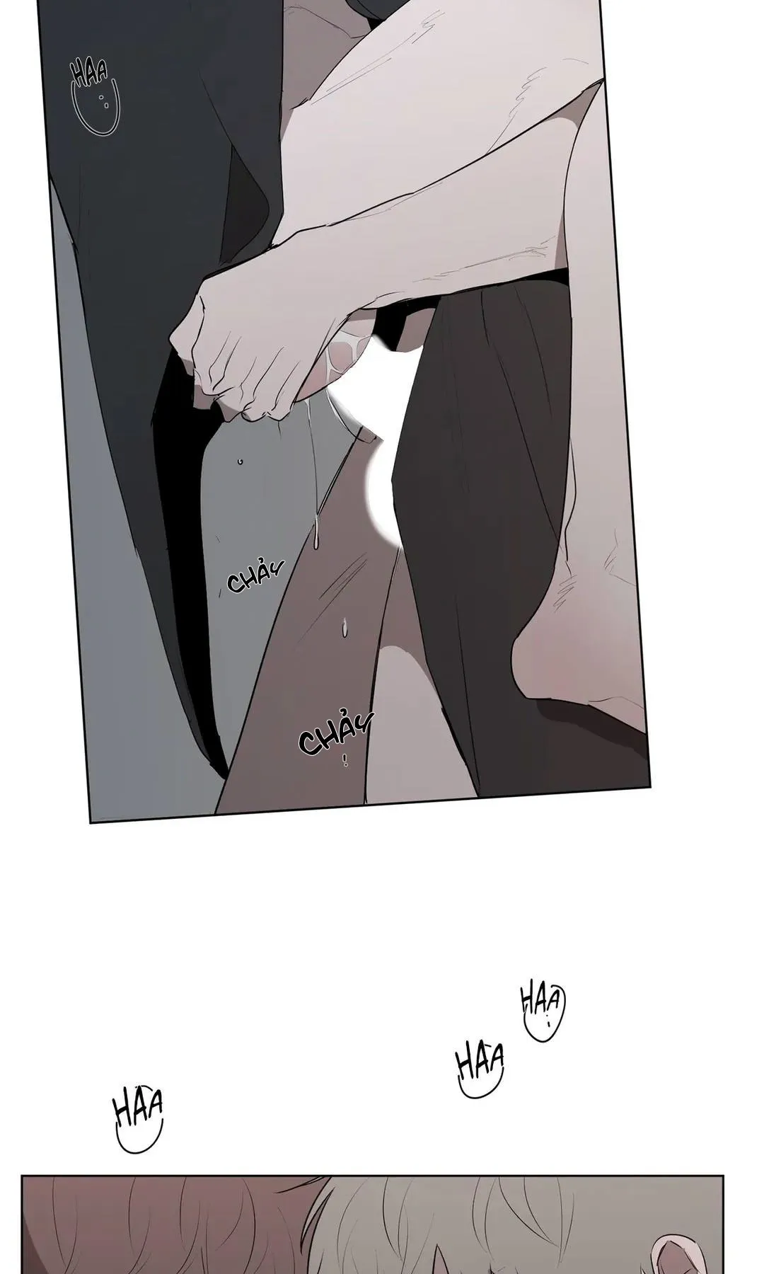 Bảo Vệ Em Chapter 49 Trang 34