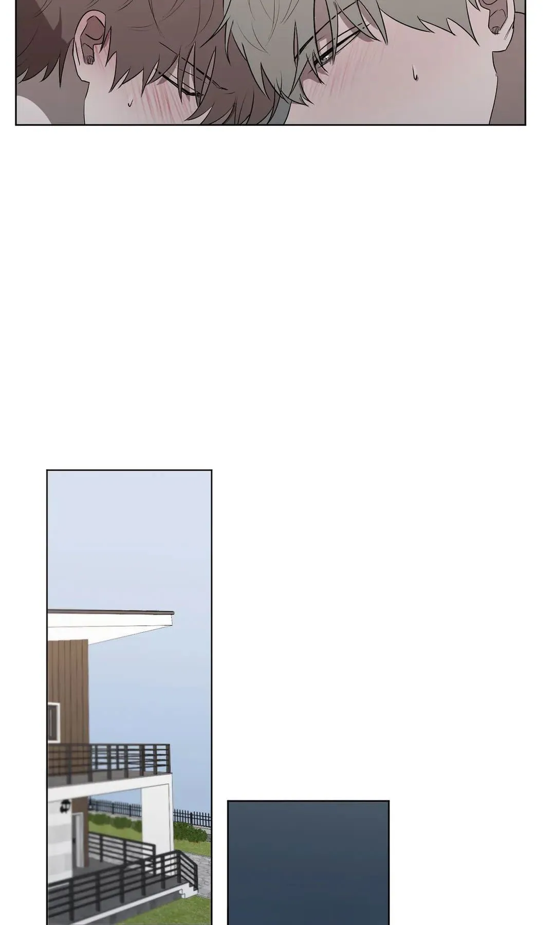 Bảo Vệ Em Chapter 49 Trang 35