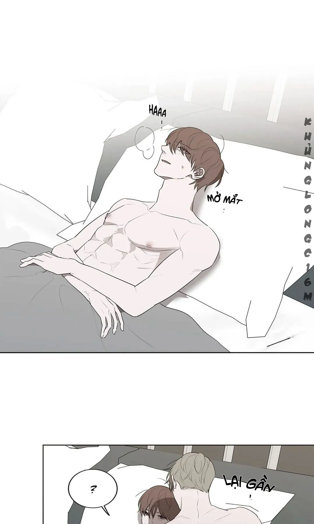 Bảo Vệ Em Chapter 49 Trang 37