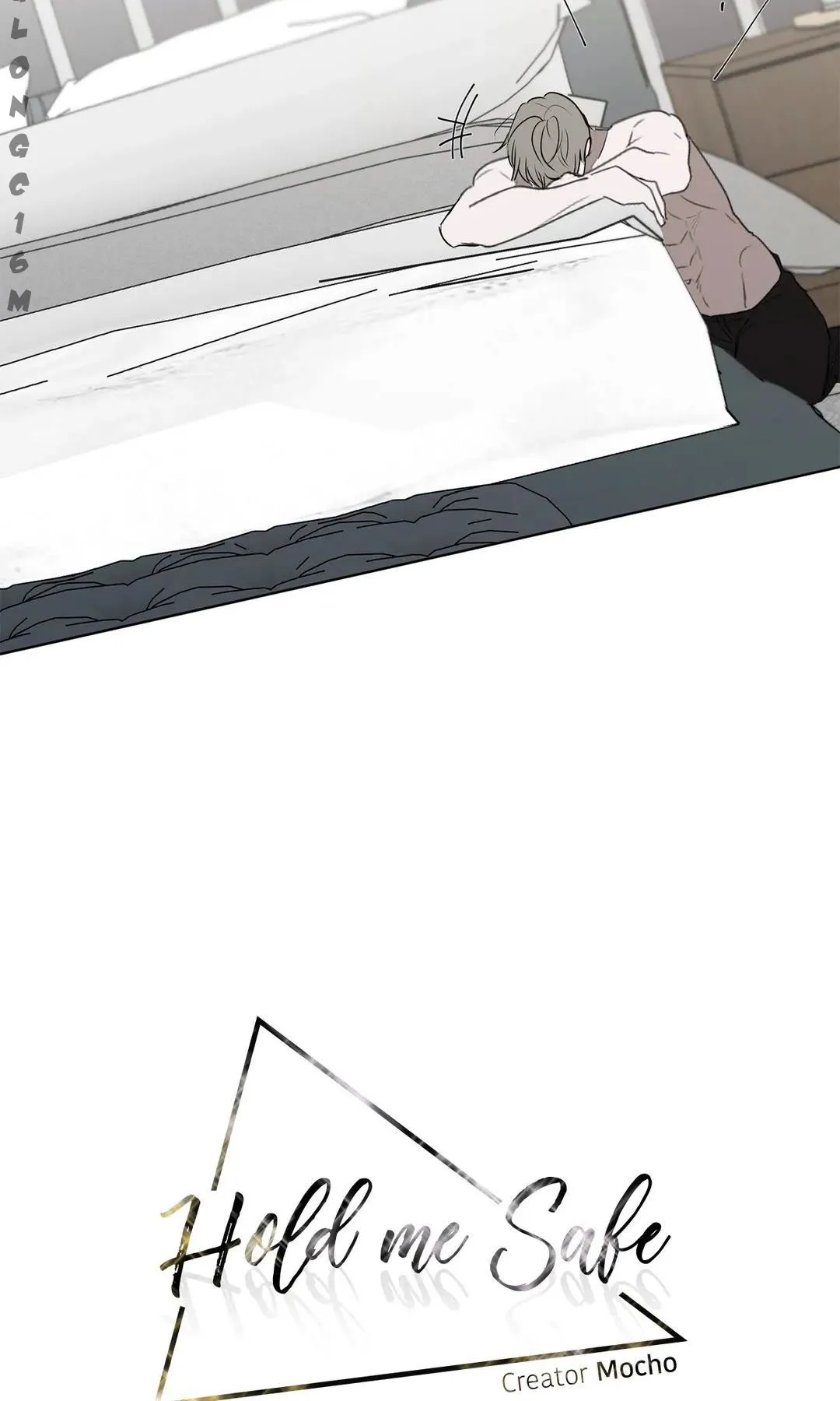 Bảo Vệ Em Chapter 49 Trang 44